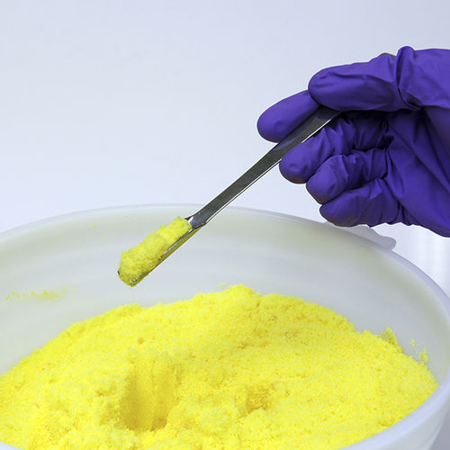 Edelstahlspatel - A100-20 - Sampling Systems Ltd - Mikro