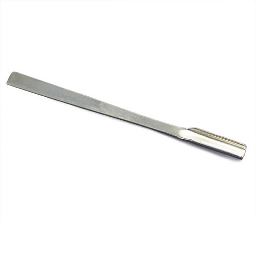 Edelstahlspatel - A100-20 - Sampling Systems Ltd - Mikro