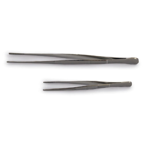 Edelstahl-Pinzette - A394 series - Sampling Systems Ltd - Labor