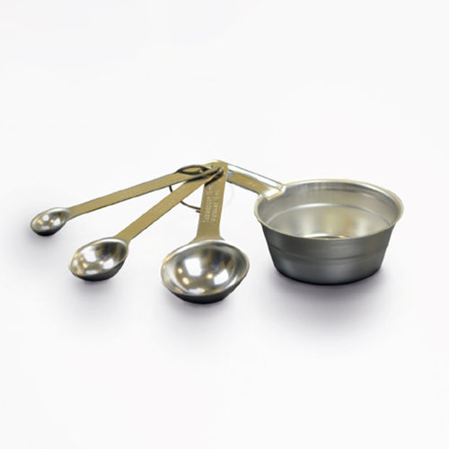 Löffel - A335-1	 - Sampling Systems Ltd