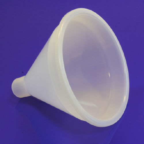 Polypropylentrichter - 8023P series - Sampling Systems Ltd