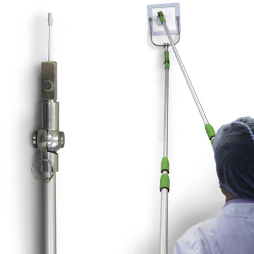 Molch - 8011K series - Sampling Systems Ltd
