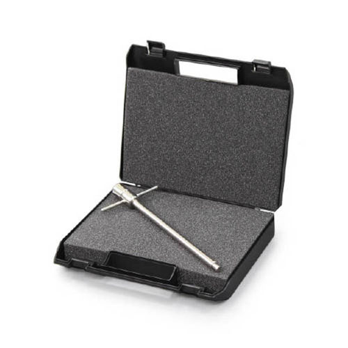 Transportkoffer - 8505A-12 - Sampling Systems Ltd - Moos Motiv