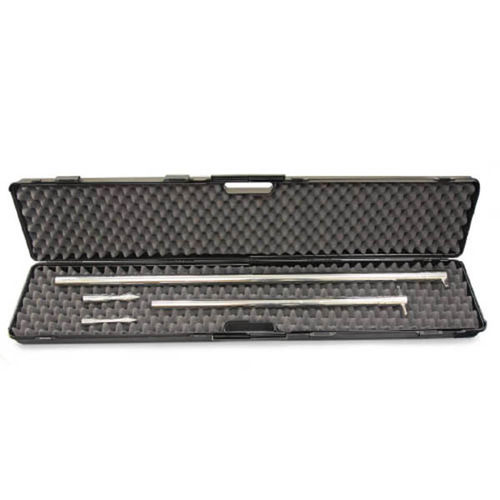 Transportkoffer - 8505A-01 - Sampling Systems Ltd - Kunststoff / Moos Motiv