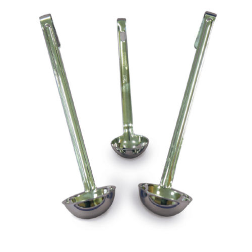 Edelstahl-Wiegeschaufel - A324 series - Sampling Systems Ltd