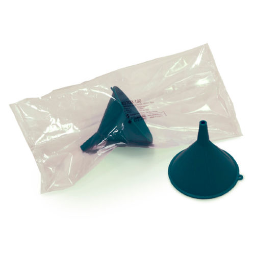 Polypropylentrichter - M1023B-100  - Sampling Systems Ltd - PP