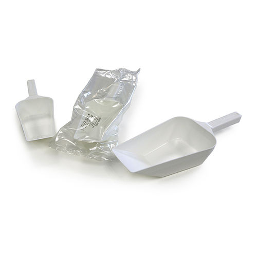 Wiegeschaufel - 9286H series - Sampling Systems Ltd
