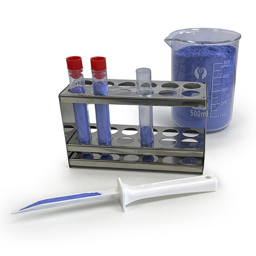 Edelstahlregal - A645 series - Sampling Systems Ltd