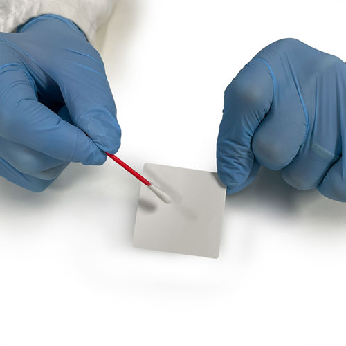 PP-Folie - 8352H series - Sampling Systems Ltd - PVC / aus PS / für die Pharmaindustrie