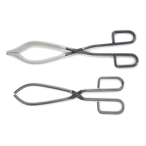 Gripzange - A62 series - Sampling Systems Ltd - für Laborglasware / Stahl