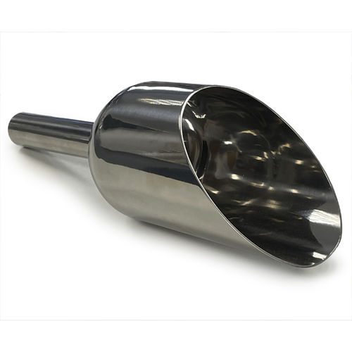 Wiegeschaufel - A436-750 - Sampling Systems Ltd