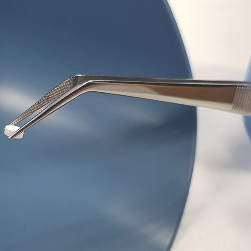 Edelstahl-Pinzette - A976 series - Sampling Systems Ltd - Labor