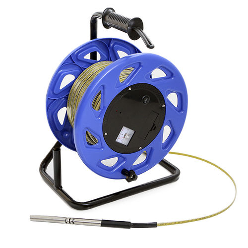 Seilzug-Wasserstandssensor - K102 series - Sampling Systems Ltd