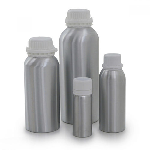 Flasche für Proben - A179 series - Sampling Systems Ltd - Lager / Aluminium