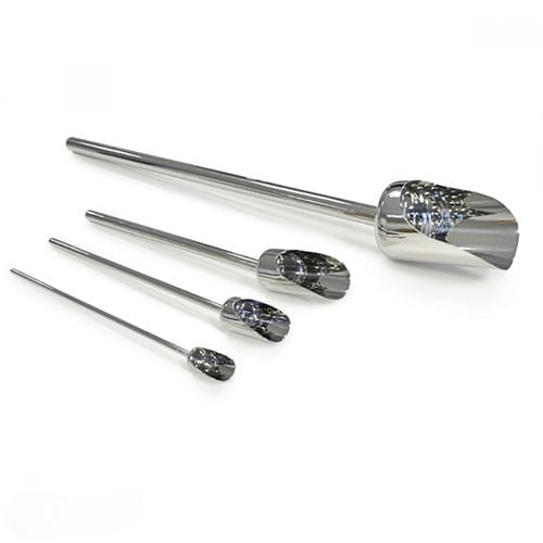 Probenschaufel - A396 series - Sampling Systems Ltd