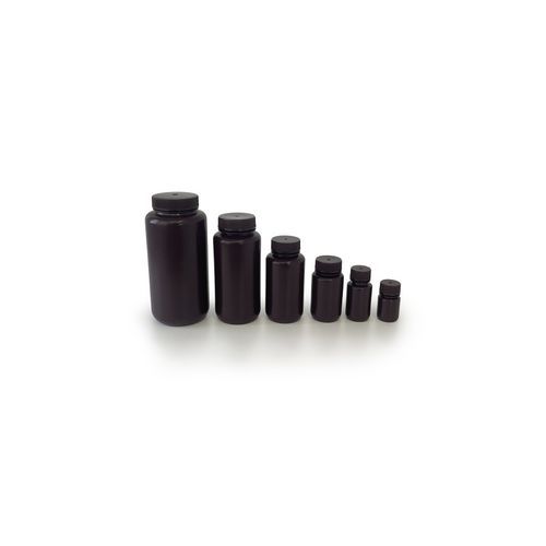 Laborflasche - 8136H series - Sampling Systems Ltd - Lager / HDPE / PP