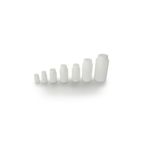 Laborflasche - 8136H - Sampling Systems Ltd - Lager / HDPE / PP