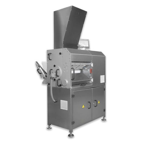 Automatische Teigballmaschine - MMC-400 - Waltcher GmbH