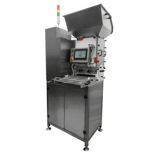 Automatische Teigballmaschine - RFM-400 - Waltcher GmbH
