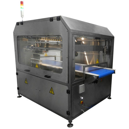 Keksschneidemaschine - SW-UC/1 - Waltcher GmbH
