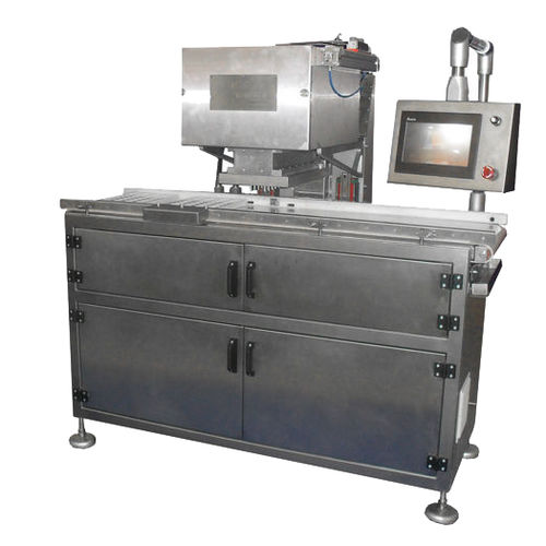 Schokoladengießmaschine - SCM series - Waltcher GmbH - automatisch / für die Lebensmittelindustrie