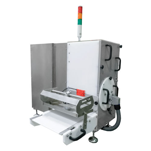 Automatische Teigballmaschine - MMC-200 - Waltcher GmbH - für Reis