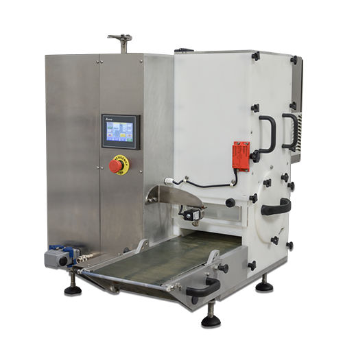 Automatische Teigballmaschine - RFM-200 - Waltcher GmbH