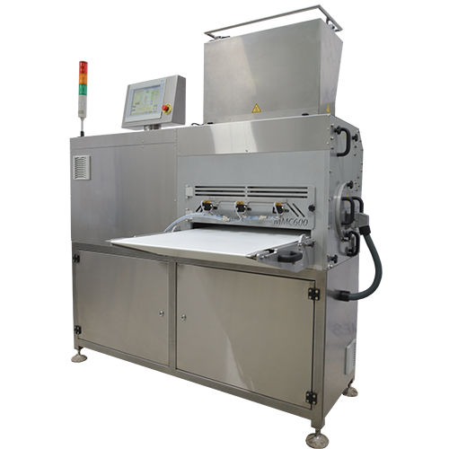 Automatische Teigballmaschine - MMC-600 - Waltcher GmbH - mit rechteckigem Tank