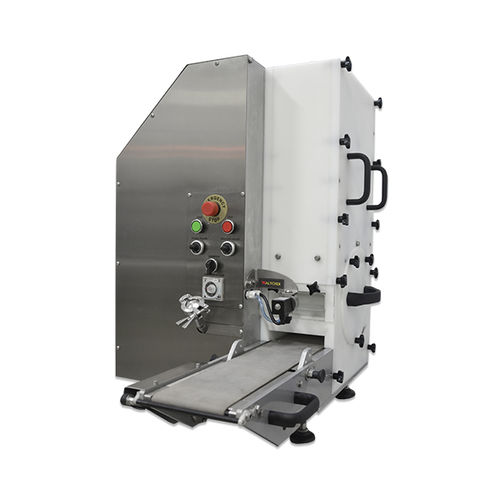 Vollautomatische Teigballmaschine - RFM-100 - Waltcher GmbH - volumetrisch