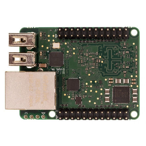 Single-Board-Computer / Quad-Core - Zulu - UniPi.technology - ARM Cortex-M4 / ARM® Cortex A53 / NXP i.MX8M Mini