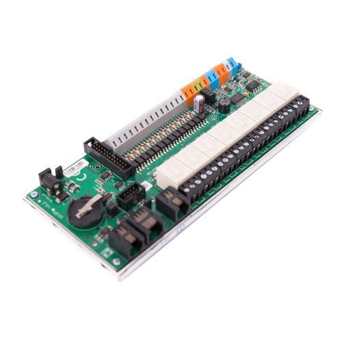 Serie-Schnittstellenkarte - Unipi 1.1 - UniPi.technology - Raspberry Pi