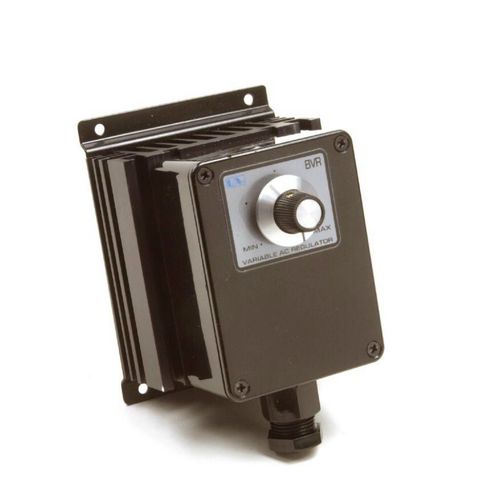 Elektronischer Leistungsregler - BVR-25 series - United Automation Limited - AC / mit schnellem Transientenverhalten