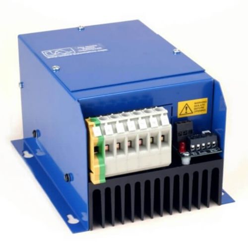 Thyristor-Leistungsregler - DMPR1-E series. - United Automation Limited - einphasig