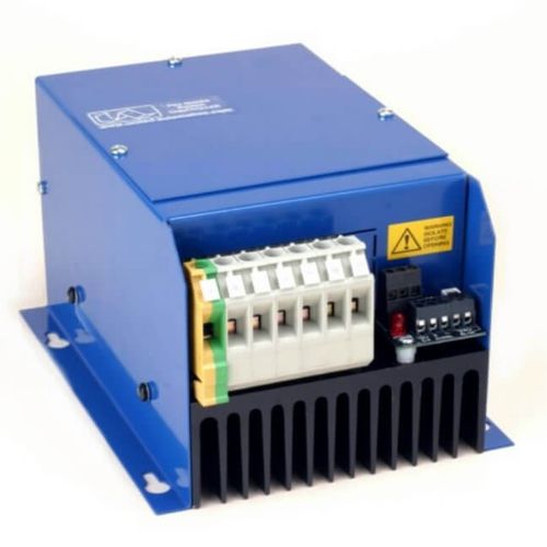 Thyristor-Leistungsregler - DMPR1-E series - United Automation Limited