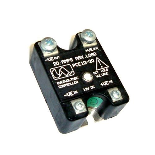 Magnetspule - A72 series - United Automation Limited - Spannung / AC / DC