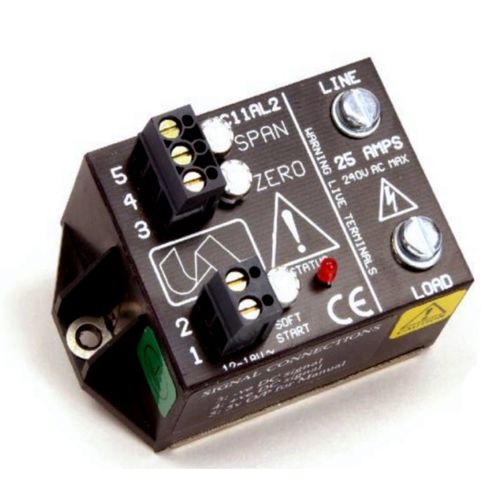 Auslösevorrichtung - A31217 - United Automation Limited