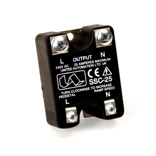 Controller-Modul - A403036 - United Automation Limited