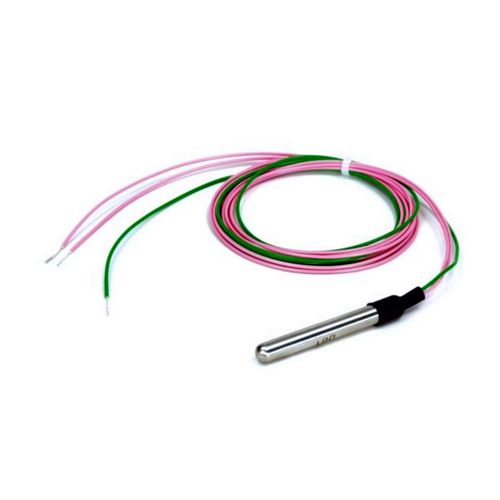 NTC-Temperatursensor - A260 series - United Automation Limited - Tauchfühler / Edelstahl / 2-Leiter