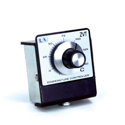 Analoger Temperaturcontroller - A263,A262 series - United Automation Limited - kompakt
