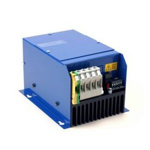 Thyristor-Leistungssteller - PR1-E series - United Automation Limited - einphasig