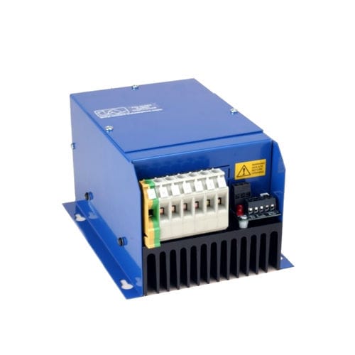 System für die Korrektur des Leistungsfaktors - PFC2 30 & 50 kVAR series - United Automation Limited