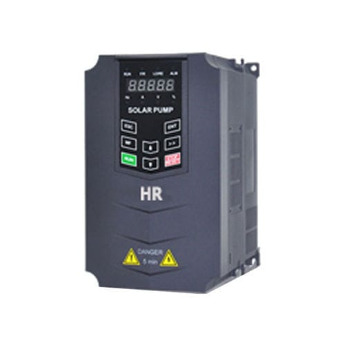 Solar-Inverter - CT112 series - Zhejiang Huiren Electronics Co. Ltd. - Frequenz / einphasig / dreiphasig