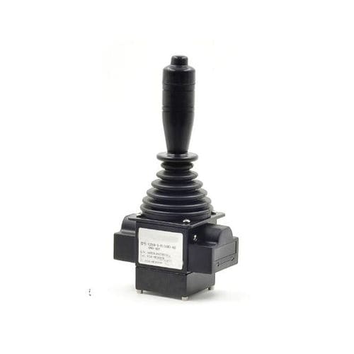 Analoger Joystick - SJ200 - Zhejiang Huiren Electronics Co. Ltd. - einachsig / Hall-Effekt / Mehrachsen