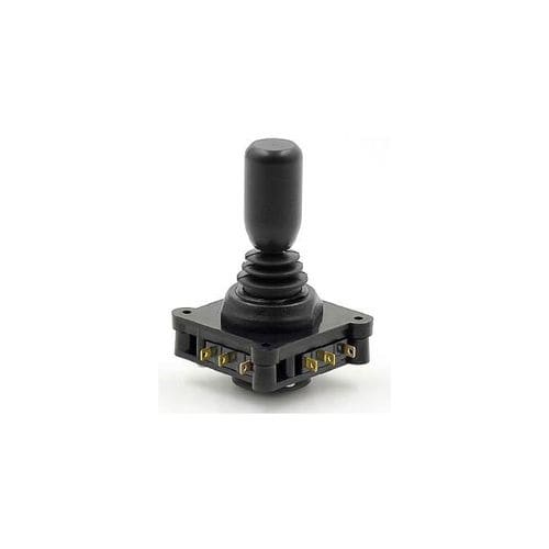 Analoger Joystick - SJ800 - Zhejiang Huiren Electronics Co. Ltd. - einachsig / Hall-Effekt / Mehrachsen