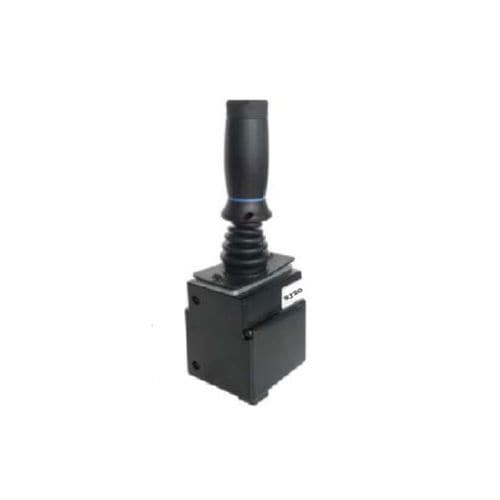 Einachsiger Joystick - SJ20 - Zhejiang Huiren Electronics Co. Ltd. - Hall-Effekt / mit Potentiometer