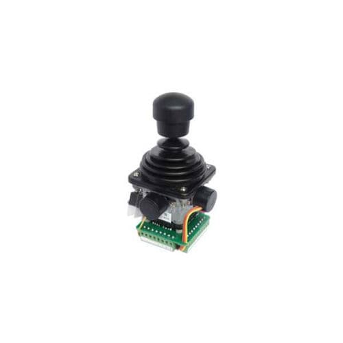 Analoger Joystick - SJ30 - Zhejiang Huiren Electronics Co. Ltd. - einachsig / Hall-Effekt / Mehrachsen