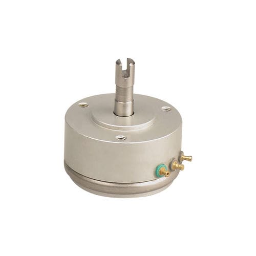 Winkel-Wegaufnehmer - WDD35D4F - Zhejiang Huiren Electronics Co. Ltd. - mit Potentiometer / mit Analogausgang / mit potentiometrischem Ausgang