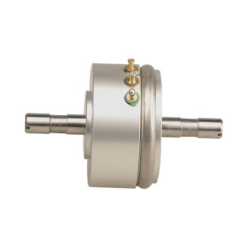 Linearer Wegaufnehmer - WDD35D4A7 - Zhejiang Huiren Electronics Co. Ltd. - Winkel / mit Potentiometer / analog