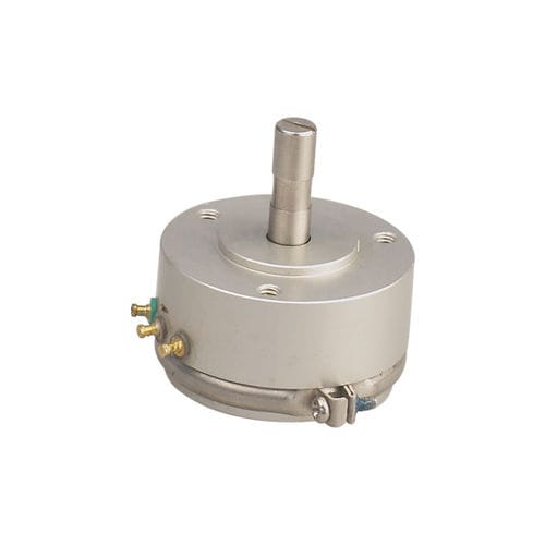 Linearer Wegaufnehmer - WDD35D4 - Zhejiang Huiren Electronics Co. Ltd. - Winkel / mit Potentiometer / mit Analogausgang