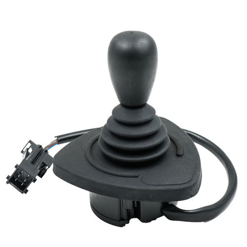 Analoger Joystick - SJ500 - Zhejiang Huiren Electronics Co. Ltd. - einachsig / Hall-Effekt / Mehrachsen